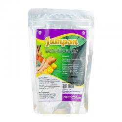 Mahkotadewa Jampon Instan 250gr