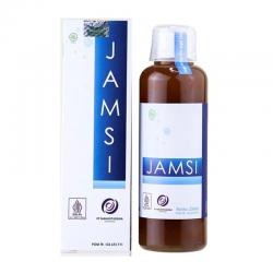 Mahkotadewa Jamsi 250ml