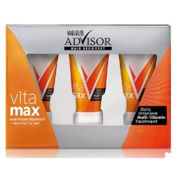 Makarizo Advisor Hair Recovery Vitamax (8ml x 3 tube)