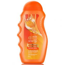 Makarizo Hair Energy Shampoo Royal Jelly Extract 330ml