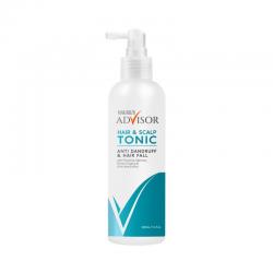 Makarizo Advisor Hair and Scalp Tonic 240ml