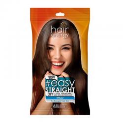 Makarizo Hair Energy Easy Straight Mild Kit 80ml