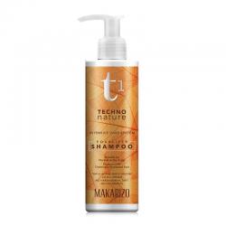 Makarizo T1 Techno Nature Equalizer Shampoo 180 ml