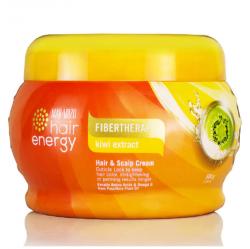 Makarizo Hair Energy Fibertherapy Kiwi Extract 500gr