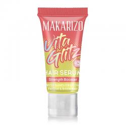 Makarizo VitaGlitz Hair Serum Strength Booster 8ml