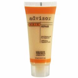 Makarizo Advisor Hair Repair Mask Tube (45ml x 8 tube)