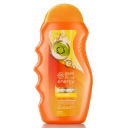 Makarizo Hair Energy Shampoo Kiwi Extract 330ml