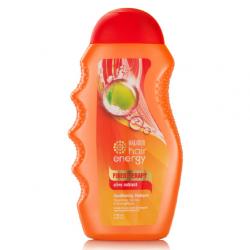 Makarizo Hair Energy Shampoo Olive Extract 170ml