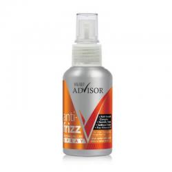 Makarizo Advisor Anti Frizz Spray with Pro Vitamin B-5 70ml