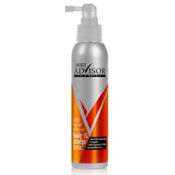 Makarizo Advisor Hair and Scalp Tonic 145ml