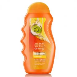 Makarizo Hair Energy Shampoo Kiwi Extract 170ml