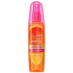 Makarizo Hair Energy Scensations Cherry Blossom 100ml