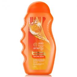 Makarizo Hair Energy Shampoo Royal Jelly Extract 170ml