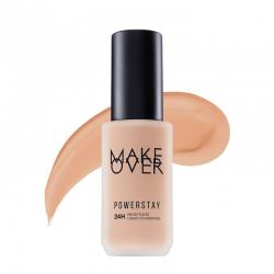 Make Over Powerstay Weightless Liquid Foundation C31 Pink Beige 33ml