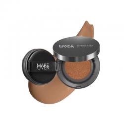 Make Over Hydrastay Lite Glow Cushion W50 Creme Tan 15gr