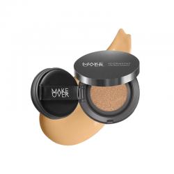 Make Over Hydrastay Lite Glow Cushion W32 Warm Beige 15gr