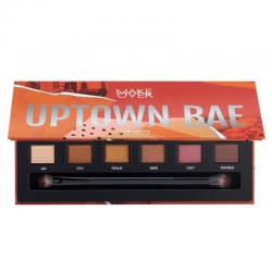 Powerstay Eye Pallete Uptown Bae