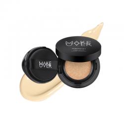 Make Over Powerstay Demi-Matte Cover Cushion W12 Warm Marble 15gr