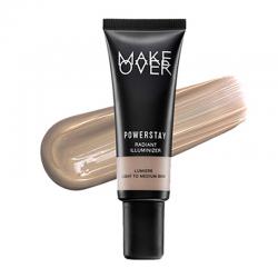 Make Over Powerstay Radiant Illuminizer Lumiere 25gr