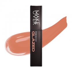 Make Over Powerstay Glazed Lock Lip Pigment D09 Skye Glaze 3gr