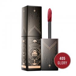 Make Over Glassy Lip Lacquer X Hian Tjen 405 Glory 4.5gr