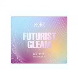 Powerstay Eye Palette Futurist Gleam