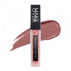 Make Over Powerstay Transferproof Matte Lip Cream 40 Authentic 7gr