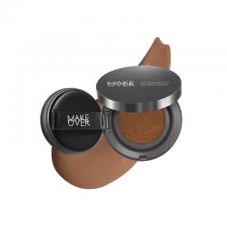 Make Over Hydrastay Lite Glow Cushion W60 Creme Cocoa 15gr
