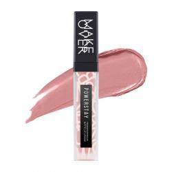 Make Over Powerstay Transferproof Matte Lip Cream 10 Fabulous 7gr