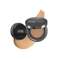 Make Over Hydrastay Lite Glow Cushion W30 Creme Beige 15gr
