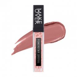 Make Over Powerstay Transferproof Matte Lip Cream 30 Fame 7gr