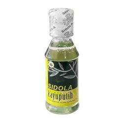 Sidola Minyak Kayu Putih 30ml