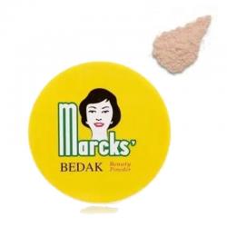Marcks Bedak Invisible 40gr
