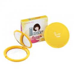 Marcks Teens Compact Powder Putih