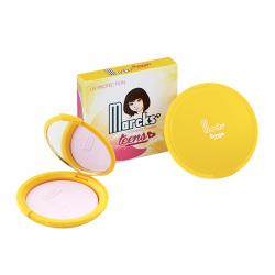 Marcks Teens Compact Powder Pink