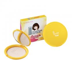 Marcks Teens Compact Powder Invisible