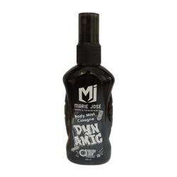 Marie Jose Body Mist Cologne Dynamic 100ml