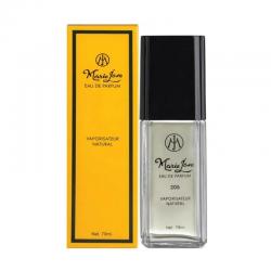 Marie Jose Eau De Parfum Yellow Sunny 205 70ml
