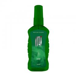 Marie Jose Body Mist Dark Green (M3) 100ml