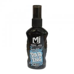 Marie Jose Body Mist Cologne Daring 100ml