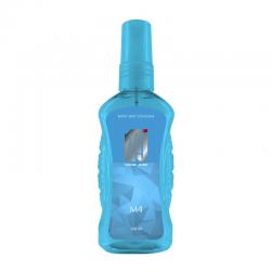 Marie Jose Body Mist Aqua Blue (M4) 100ml