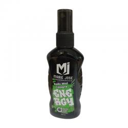 Marie Jose Body Mist Cologne Energy 100ml