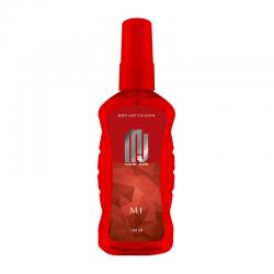 Marie Jose Body Mist Red (M1) 100ml