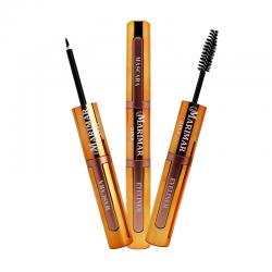 Marimar 2in1 Mascara and Eyeliner 4gr