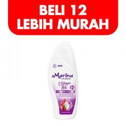 Marina Hand and Body Lotion UV White E Collagen Asta 460ml  (BELI 12pcs LEBIH MURAH)