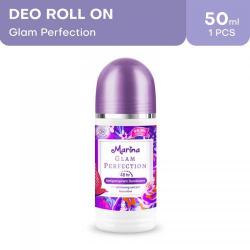 Marina Antiperspirant Deodorant Roll on Glam Perfection 45ml