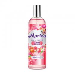 Marina Eau De Parfum Lovely Blush 98ml