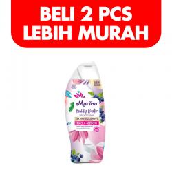 Marina Special Edition Healthy Booster Bright Serum Maqui-Antioxi 185ml (BELI 2pcs LEBIH MURAH)
