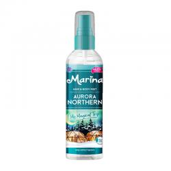 Marina Hair and Body Mist Hijab Aurora Northern 100ml