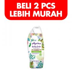 Marina Special Edition Healthy Booster Bright Serum Kakadu-C 185ml (BELI 2pcs LEBIH MURAH)